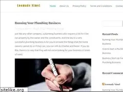 Sites similar to loomadenimel.org