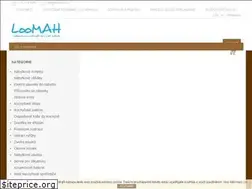 Sites similar to loomah.cz