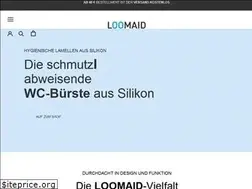 Sites similar to loomaid.com