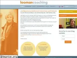 Sites similar to loomancoaching.nl