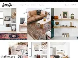 Sites similar to loomandkiln.com