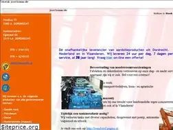 Sites similar to loomanolie.nl