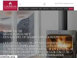 Sites similar to loomans.com