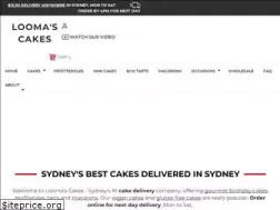 Sites similar to loomas.com.au