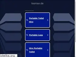 Sites similar to loomax.de