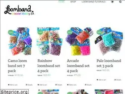 Sites similar to loomband.co.za