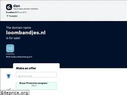 Sites similar to loombandjes.nl