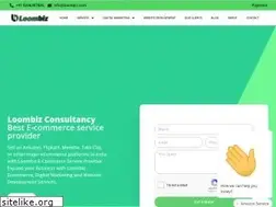Sites similar to loombiz.com