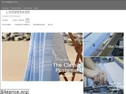 Sites similar to loombrand.com