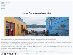 Sites similar to loomcom.com