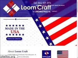 Sites similar to loomcraftinc.com