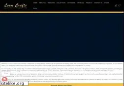 Sites similar to loomcrafts.com