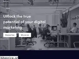 Sites similar to loomdigital.co.uk