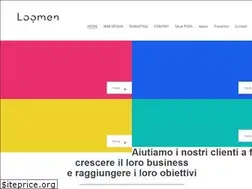 Sites similar to loomenstudio.com