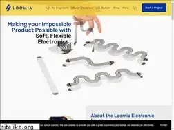 Sites similar to loomia.com