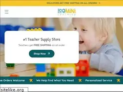 Sites similar to loomini.com