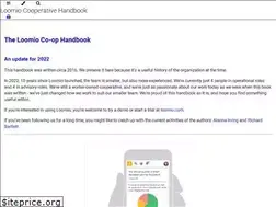 Sites similar to loomio.coop