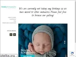 Sites similar to loomiphotography.com