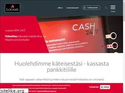 Sites similar to loomis.fi