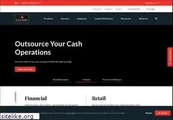 Sites similar to loomis.us