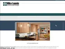 Sites similar to loomiscabinetsales.com