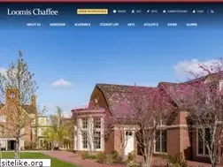 Sites similar to loomischaffee.org