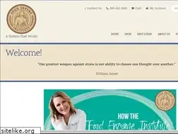 Sites similar to loomisinstitute.com