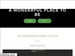 Sites similar to loomisrvpark.com