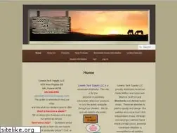 Sites similar to loomistacksupply.com