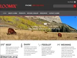 Sites similar to loomix.com