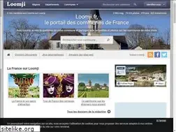 Sites similar to loomji.fr