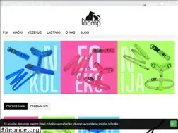 Sites similar to loomp.si