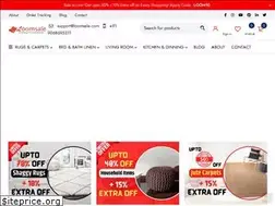 Sites similar to loomsale.com