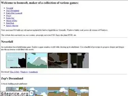 Sites similar to loomsoft.net