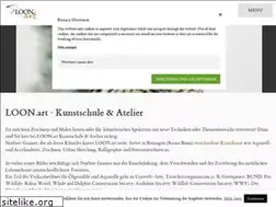 Sites similar to loon-art.de