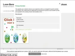 Sites similar to loon-berekenen.nl