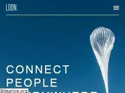 Sites similar to loon.co