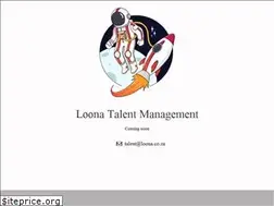Sites similar to loona.co.za