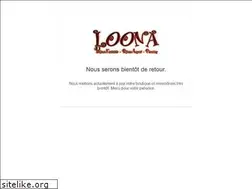 Sites similar to loona.fr
