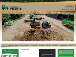 Sites similar to loonbedrijf-veens.nl