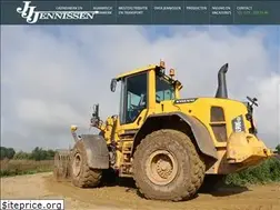 Sites similar to loonbedrijfjennissen.nl