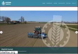Sites similar to loonbedrijfjoostema.nl