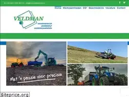Sites similar to loonbedrijfveldman.nl