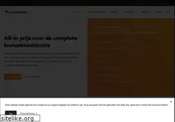 Sites similar to loonbureau.nl