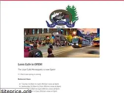 Sites similar to looncafe.com