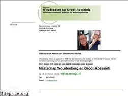 Sites similar to loonenadvies.nl