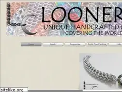 Sites similar to loonercreations.com