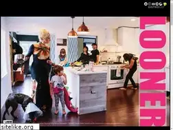 Sites similar to loonertheband.com