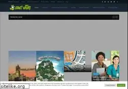 Sites similar to looneynature.com