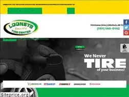 Sites similar to looneystirecenter.com